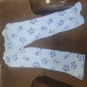 STITCH sweatpants